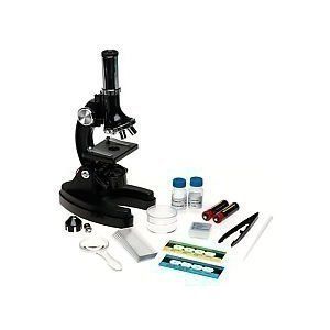 Edu Science Microscope Kit 900X Macroview