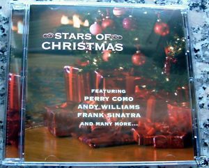 Patti Page Vikki Carr Jim Nabors Ed Ames Christmas CD 886971391428