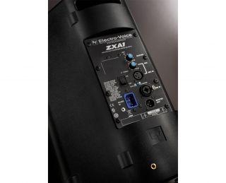 EV Electro Voice ZXA1 Powered PA Speaker PROAUDIOSTAR