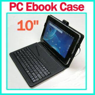  Leather Case Protector For 7 Ebook Reader Tablet PC MID Pad