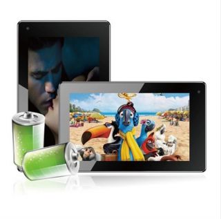 Dual Core 8GB DDR3 7 inch Efun Nextbook NEXT7 Android 4 0 Touchscreen