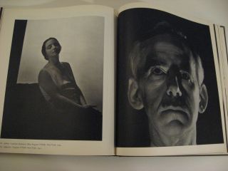 1963 Edward Steichen A Life in Photography Illustrated