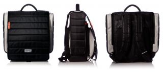 Mono EFX 365 DJ Pack EFX365 Backpack Waterproof Shell