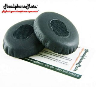 New Replacement Ear Cushions Pads for Bose QC3 QC 3 on Ear OE