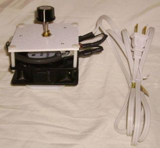 The Incukit Incubator Thermostat Fan Heater Combo Kit