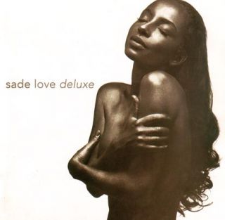 Sade Love Deluxe 1992 CD No Ordinary Love Pearls 5099747262623