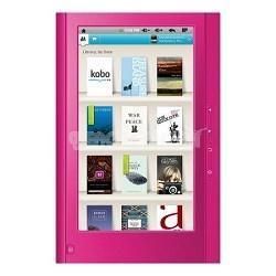 NEW Ematic eGlide 7 Google Android Touch Screen Tablet & Kobo eReader