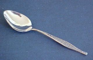 imperial international stainless encanto soup spoon