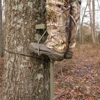  Tree 17 Climbing Stick Treestand Ladder Bow Rifle Deer Hunting