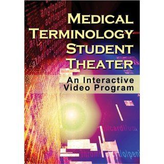 Medical Terminology for Health Professions Interactive Video Program