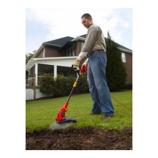 homelite 14 inch electric weed eater