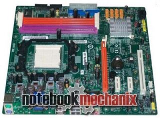 MB NB307 001 eMachines Motherboard ET1331G 05W System Board Ema SB Kit