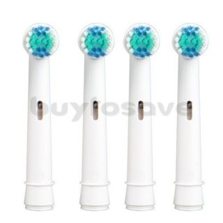 12 x Electric Toothbrush Heads for Oral B Advance Power 400 900