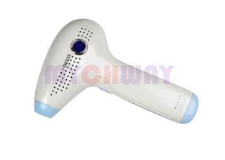 GSD Home Use Wireless Portable IPL Hair Removal Device