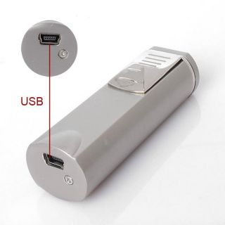 USB Electronic Cigarette Lighterrechargeable Battery 5V