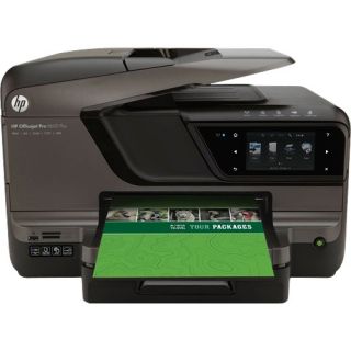 HP Officejet Pro 8600 Plus e All in One Wireless Inkjet Printer