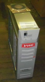 Trion Bryant Electronic Air Cleaner NEW EACBAXBB202 A01 Air Filtration