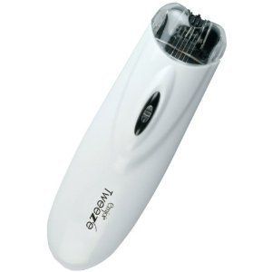 Emjoi AP 9T Tweeze Tweezer PAINLESS Hair removal from the root
