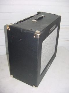RARE Peavey Delta Blues 2x10 210 Combo Electric Guitar Tube Amp