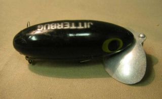 Vintage lure, has light general wear. Looks good to me See the