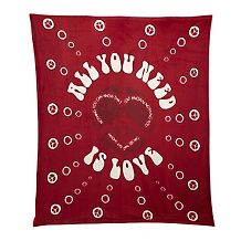 one heart set of 2 pillows $ 49 90 lyric culture rosetone set of 3