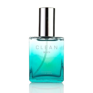 Beauty Fragrance Womens Fragrance CLEAN 1 oz Rain Eau de Parfum