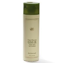 Serious Skincare Olive Oil Face Polish
