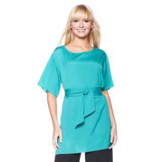Fashion Tops Tunics LP by Lisa Price The Perfect Tunic