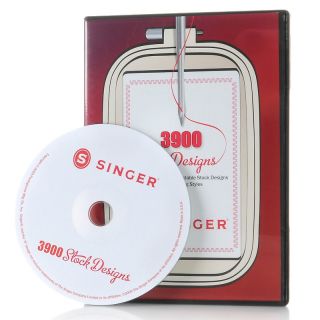 323 538 singer singer stock designs software cd rating 12 $ 49 95 or 2