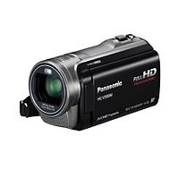 panasonic 1080p 38x optical zoom 16gb camcorder black d