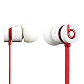 Audio Technica Music/Phone Bluetooth In Ear Headphones   Black/Red at