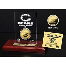 super bowl limited edition coin and etched acrylic price $ 27 95 $ 39