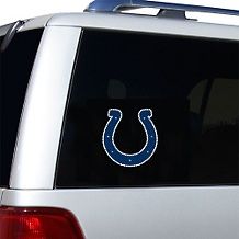 Indianapolis Colts NFL Plush Mascot Hat