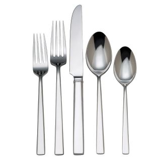 Reed and Barton Cole Flatware Set   65 Piece
