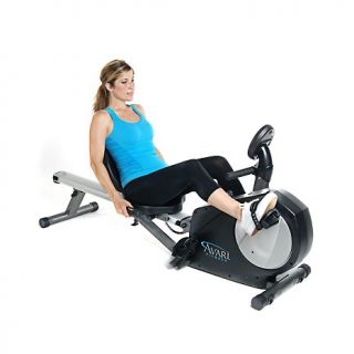 Health & Fitness Fitness Equipment Exercise Bikes Avari