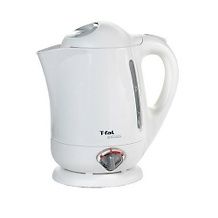 de longhi 7 25 cup electric stainless water kettle $ 64 95