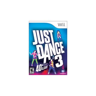  Gift Store Health & Fitness Fitness Gifts Just Dance 3