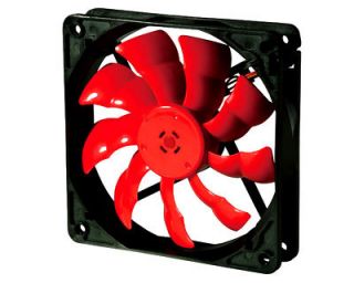 Enermax Magma 120mm Twister Cooling Fan PC Case UMCA12