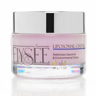 Beauty Skin Care Moisturizers Facial Elysee Liposomal Creme for