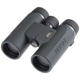 Optics & Binoculars Pentax 62556 10 x 42mm DCF CS Binoculars