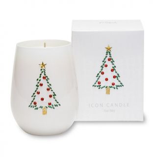 Primal Elements Primal Elements Christmas Tree 13 oz. Candle