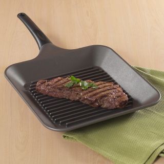  Cookware Griddles and Grill Pans Nordic Ware 11 ProCast Grill Pan