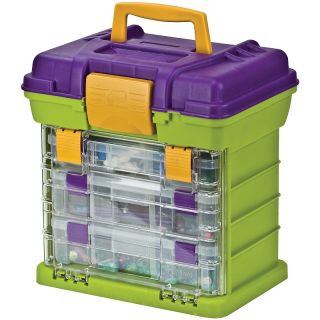  Options Grab n Go 3 By Rack System 13 x 10 x 14 Vineyard, (2