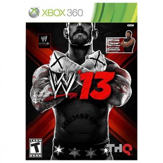 113 3141 wwe 13 rating 1 $ 59 95 s h $ 6 95 this item is eligible for