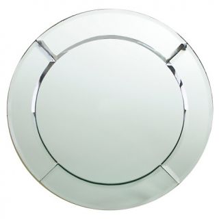  , Bar & Glassware Dinnerware Plates Colin Cowie 13 Mirrored Charger