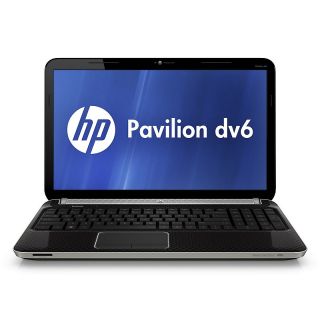 HP Pavilion 15.6 LCD AMD Quad Core APU, 4GB RAM, 640GB HDD