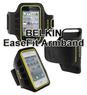 Original Belkin Easefit Armband for iPhone4 iPhone 4S