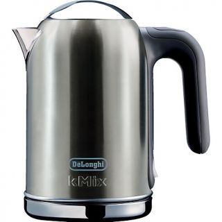 delonghi kmix 16 liter electric kettle stainless d 20121116151630533