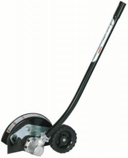 Poulan Pro Lawn Edger Trimmer Attachment Weed Landscape Duty Fast Free