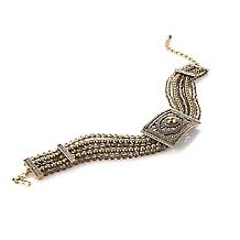 heidi daus effortless elegance 14 choker necklace d 20121102122403383